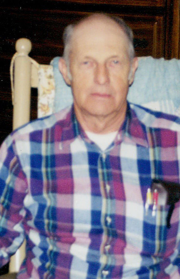 Charles E. Phelps